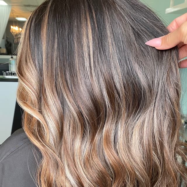 Spring Highlights Package at Melinda Stylez Beauty Room in Winterpark Florida, FL